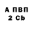 A-PVP СК thrasher400