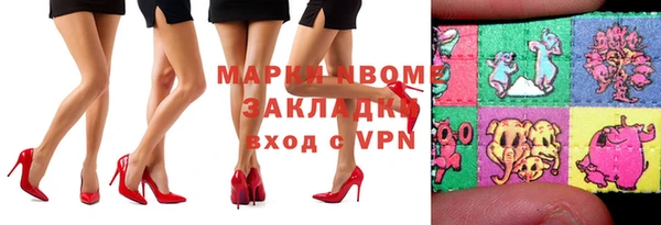 шишки Верея