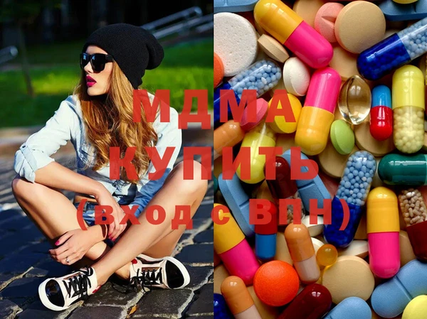 дживик Верхний Тагил